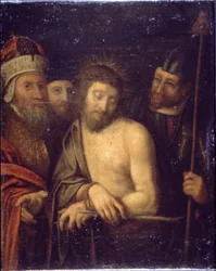 Ecce Homo
